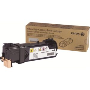 XEROX 106R01454 Toner laser giallo standard originale