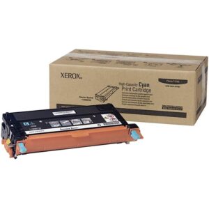 XEROX 113R00723 Toner laser ciano alta capacità originale
