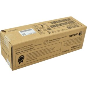 XEROX 106R03475 Toner laser giallo standard originale