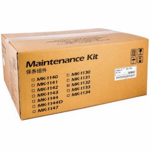 UTAX 613011165 Kit manutenzione laser originale