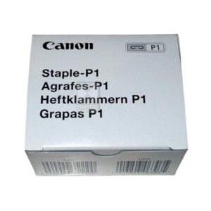 CANON 1008B001 Punti metallici laser originale