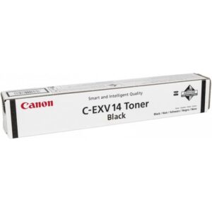 CANON 0384B006 Toner laser nero originale