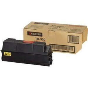 KYOCERA 1T02GA0EUC Toner laser nero originale