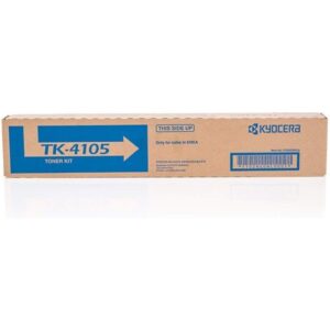 KYOCERA 1T02NG0NL0 Toner laser nero originale