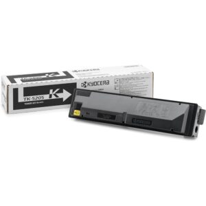 KYOCERA 1T02R50NL0 Toner laser nero originale