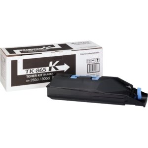 KYOCERA 1T02JZ0EU0 Toner laser nero originale