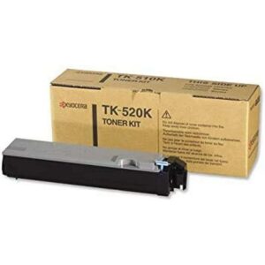 KYOCERA 1T02HJ0EU0 Toner laser nero originale