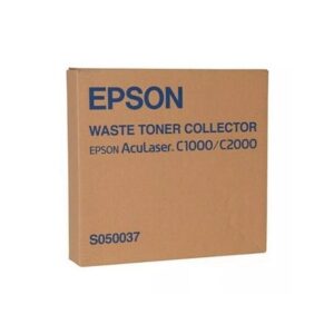 EPSON C13S050037 Vaschetta recupero toner laser originale
