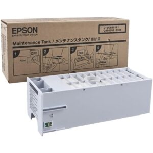 EPSON C12C890191 Vaschetta manutenzione inkjet originale