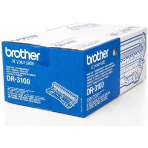 BROTHER DR-3100 Tamburo (Drum) laser originale
