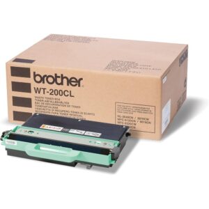 BROTHER WT-200CL Vaschetta recupero toner laser originale
