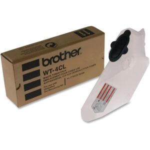 BROTHER WT-4CL Vaschetta recupero toner laser originale