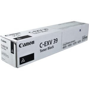 CANON 4792B002 Toner laser nero originale