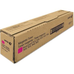 XEROX 006R01515 Toner laser magenta originale