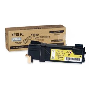 XEROX 106R01333 Toner laser giallo originale